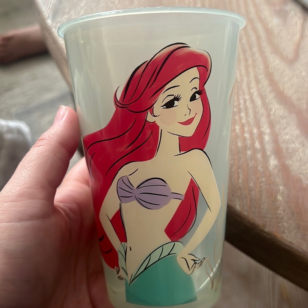 Ariel Cup